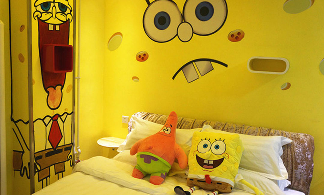 沙坪坝考拉酒店百度闪投案例