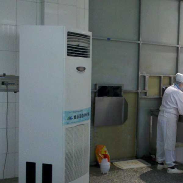 沙坪坝食品正负离子空气杀菌器