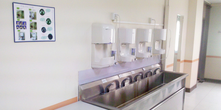 沙坪坝生产车间二